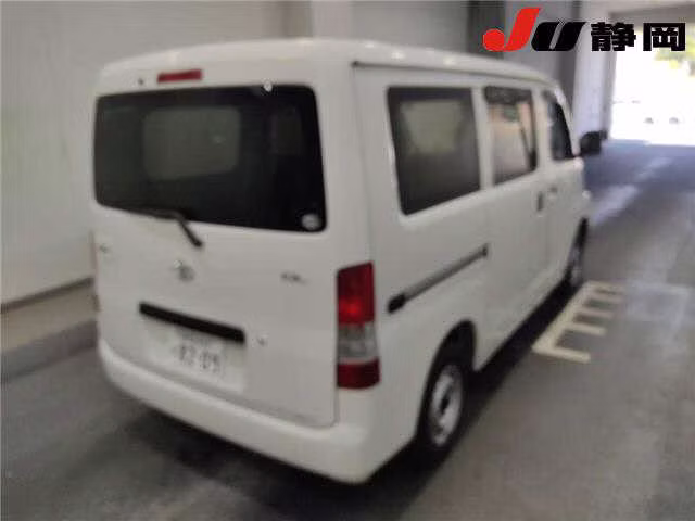 TOYOTA LITE ACE