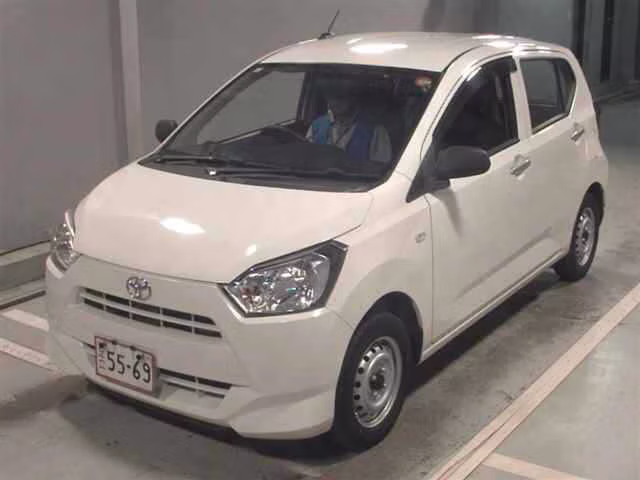 TOYOTA PIXIS EPOCH