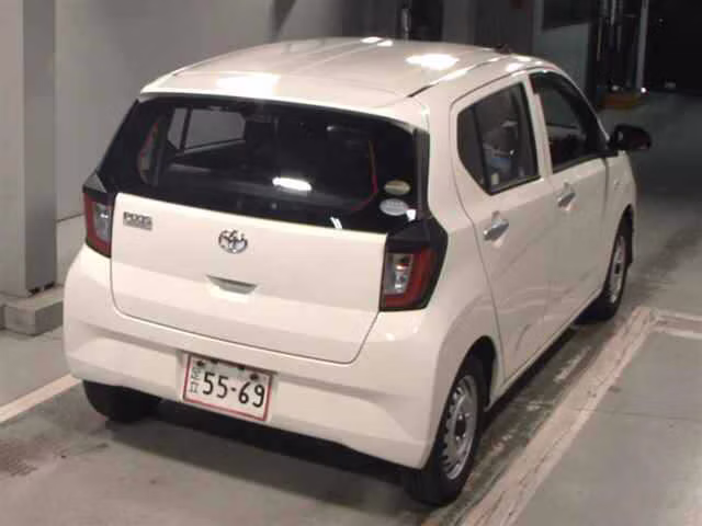 TOYOTA PIXIS EPOCH