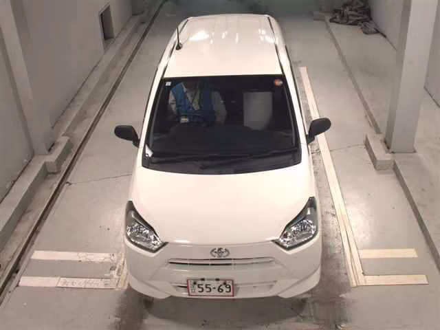 TOYOTA PIXIS EPOCH