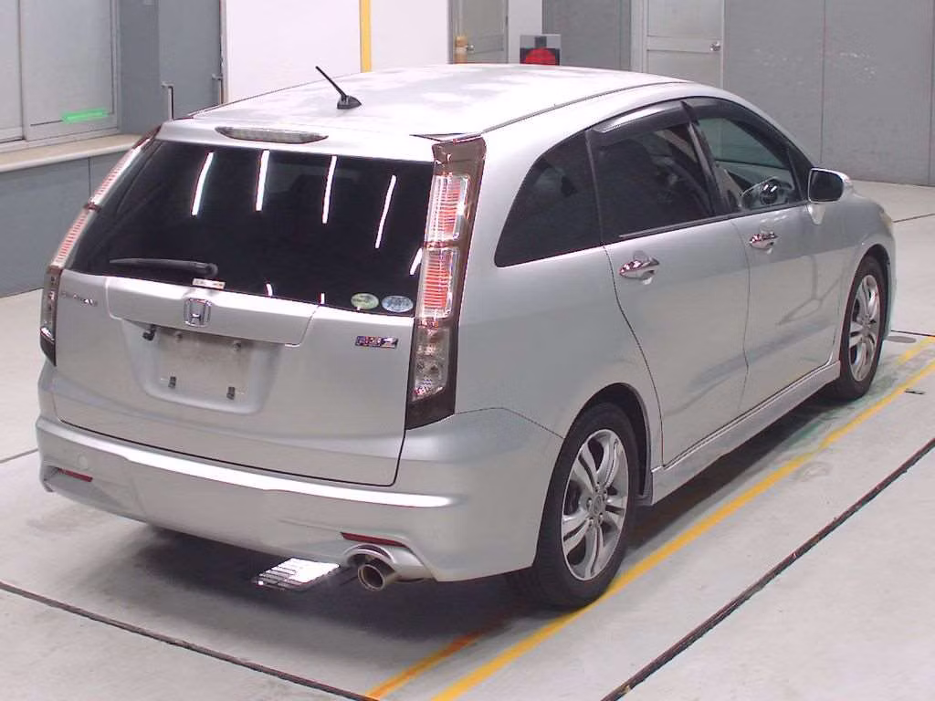 HONDA STREAM