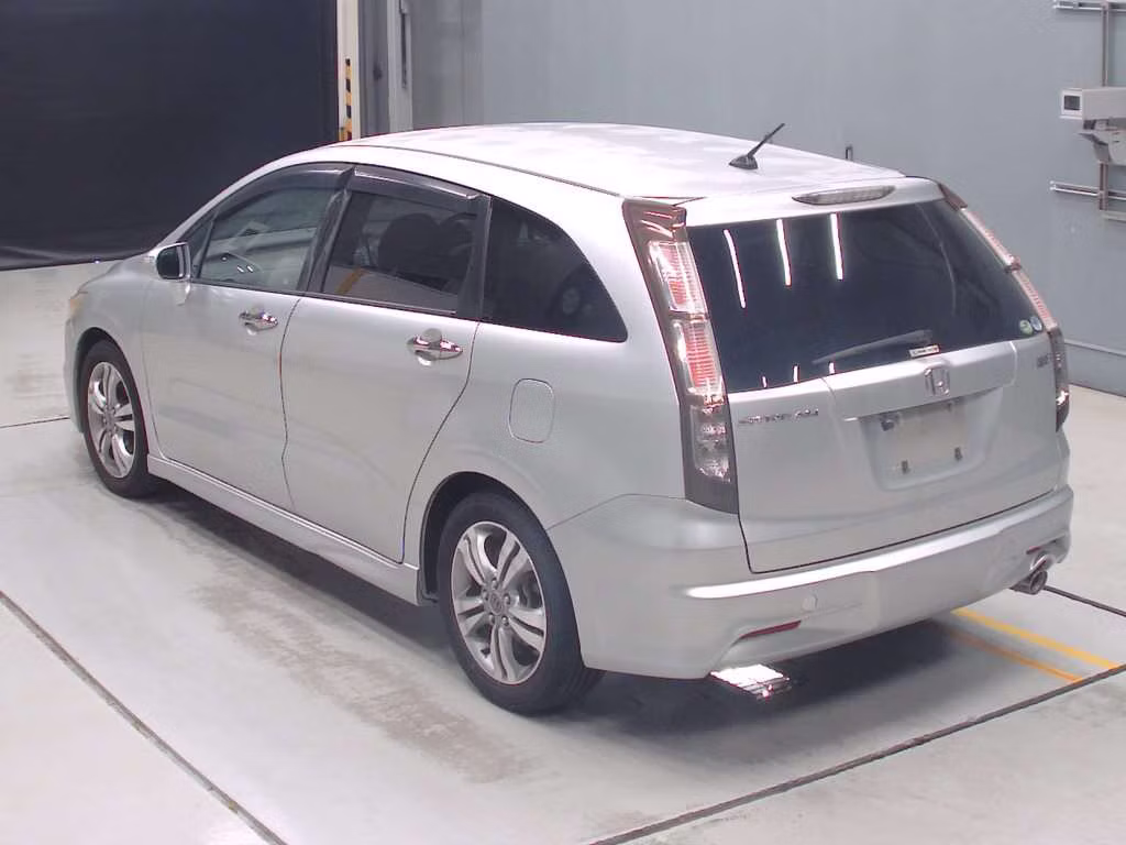 HONDA STREAM