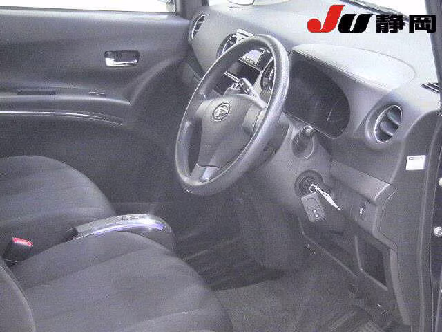 DAIHATSU TANTO EXE