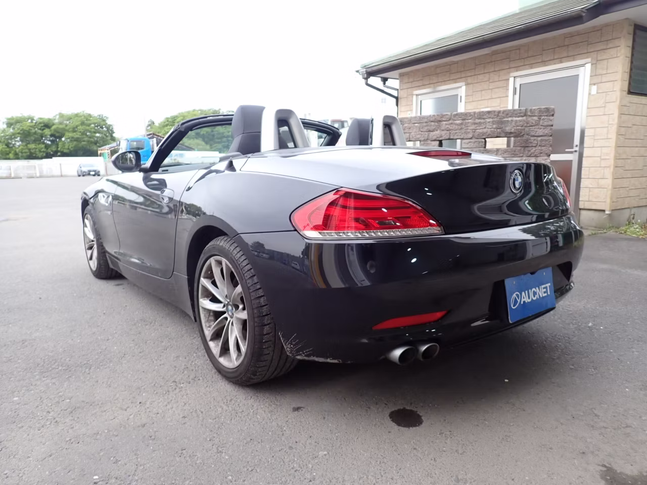 BMW Z4