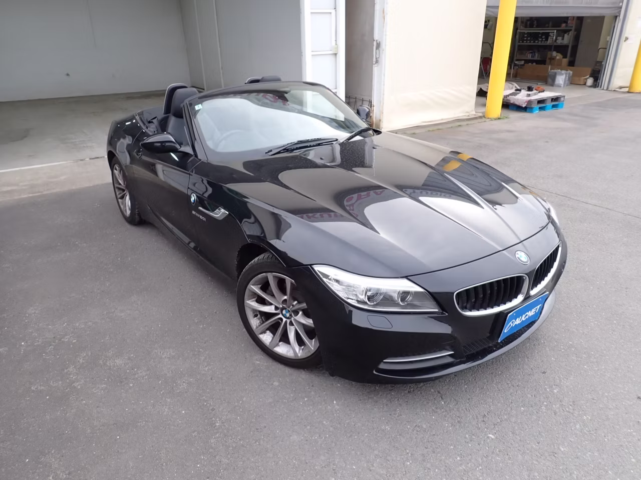 BMW Z4