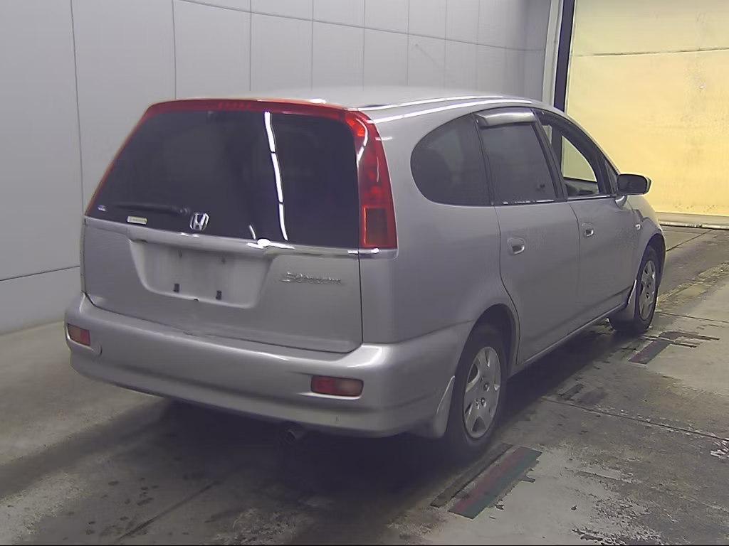 HONDA STREAM