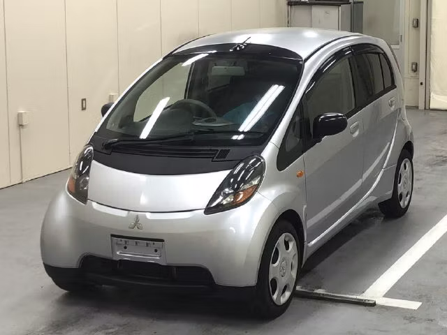 MITSUBISHI I