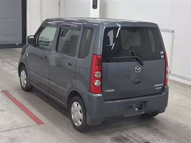MAZDA AZ-WAGON