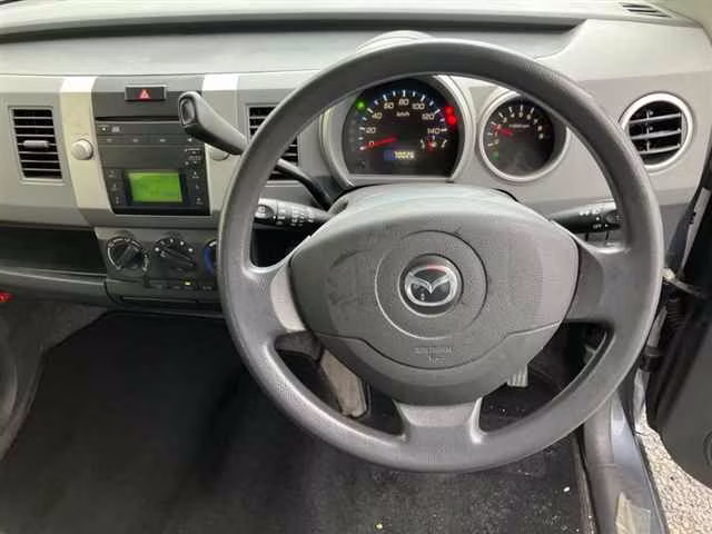 MAZDA AZ-WAGON