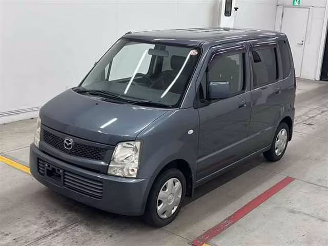 MAZDA AZ-WAGON