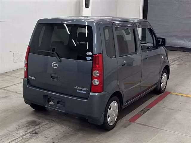 MAZDA AZ-WAGON