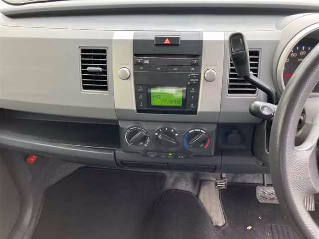 MAZDA AZ-WAGON