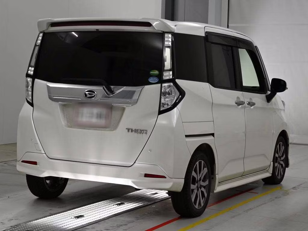DAIHATSU THOR