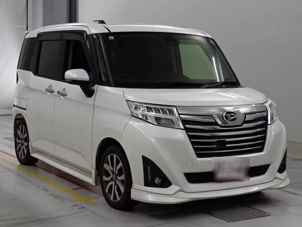 DAIHATSU THOR