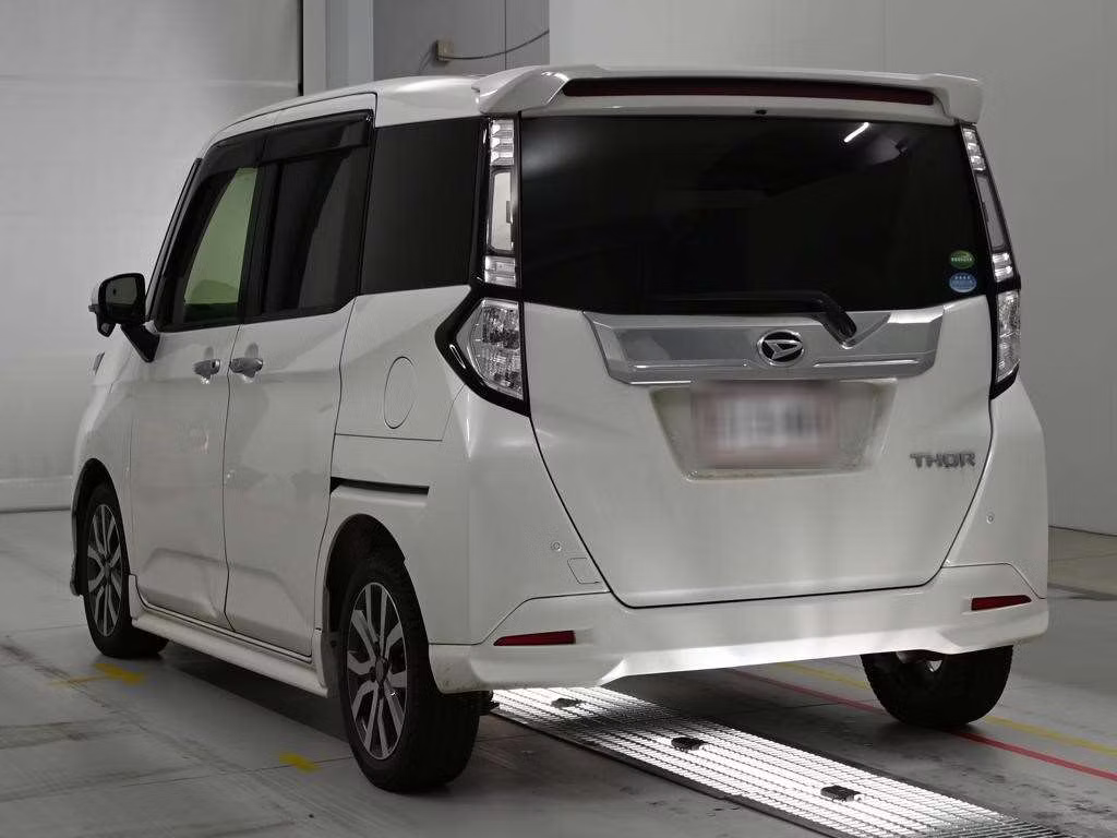 DAIHATSU THOR