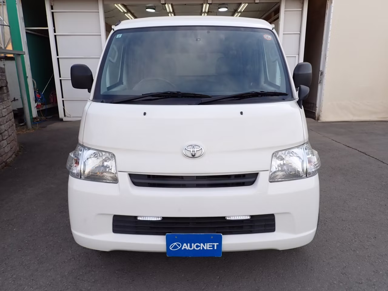TOYOTA LITE ACE