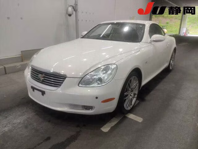 TOYOTA SOARER