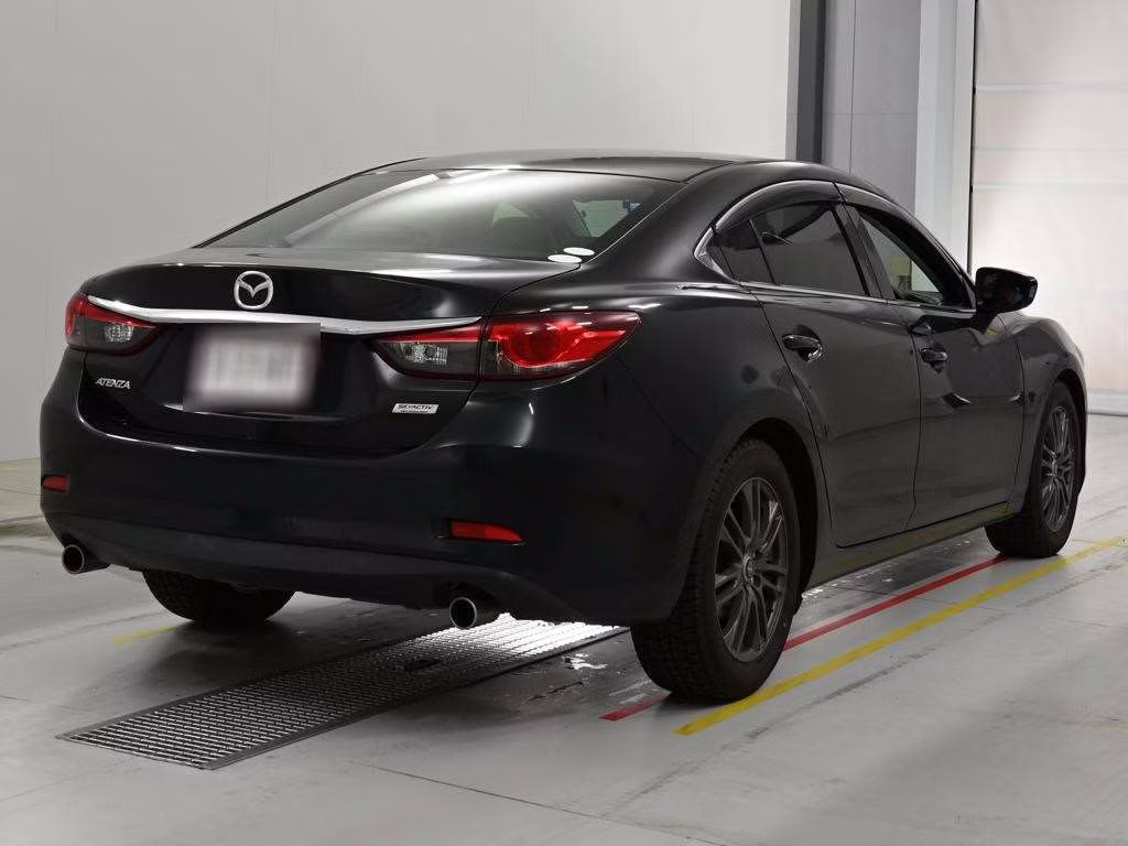 MAZDA ATENZA