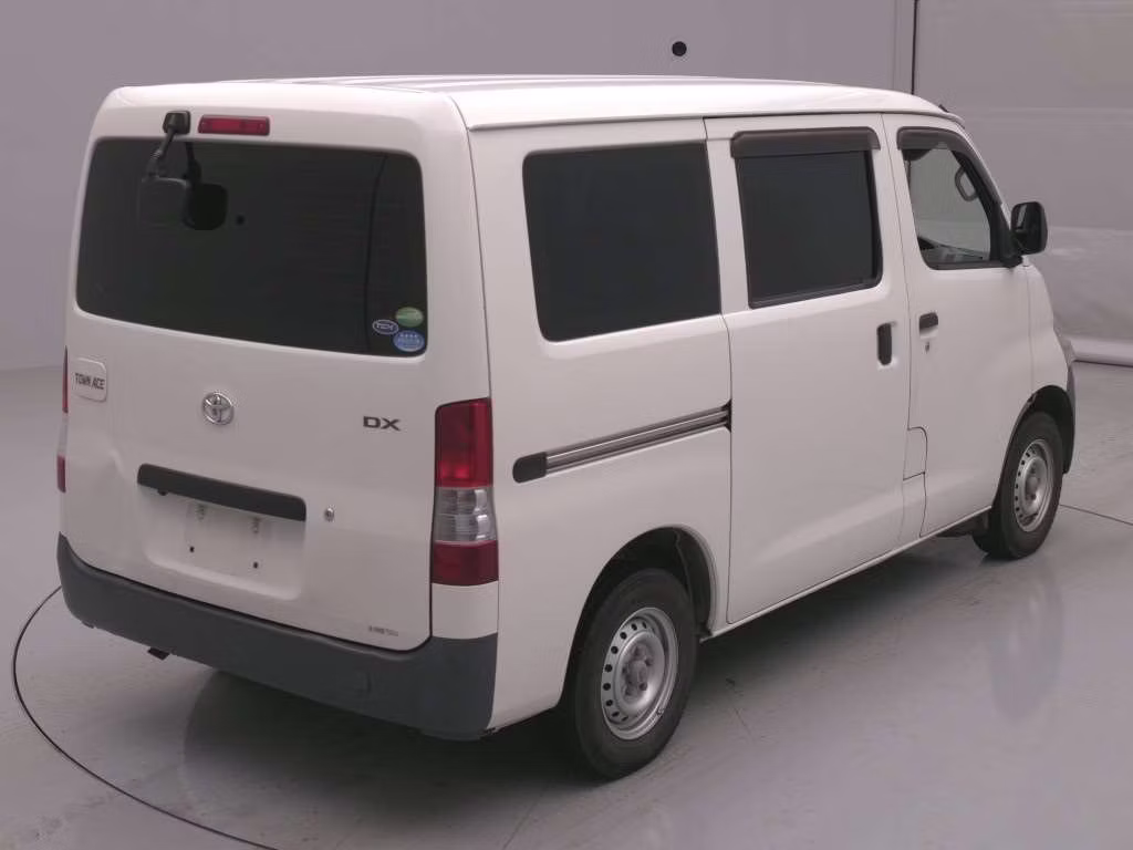 TOYOTA LITE ACE