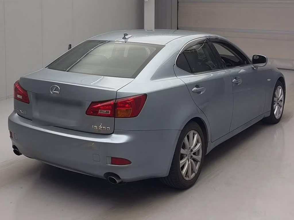 LEXUS IS250