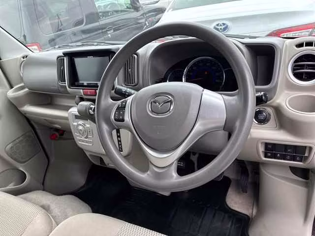 MAZDA SCRUM