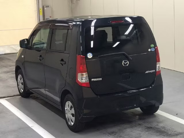 MAZDA AZ-WAGON