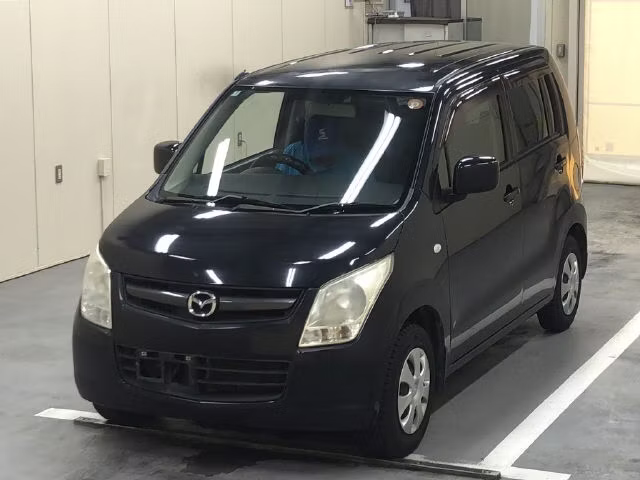 MAZDA AZ-WAGON