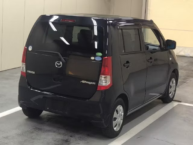MAZDA AZ-WAGON