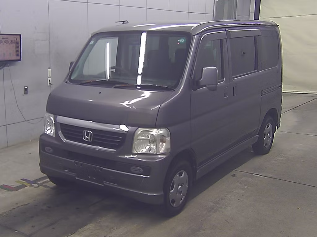 HONDA VAMOS