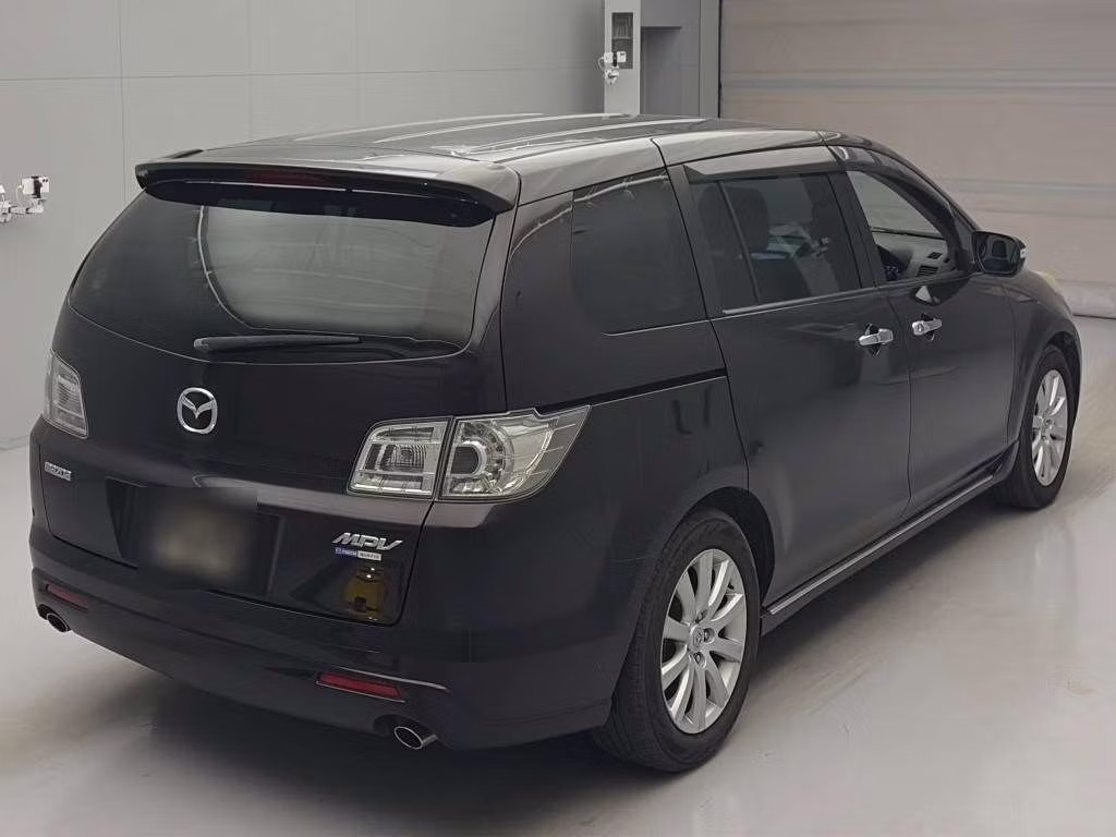 MAZDA MPV