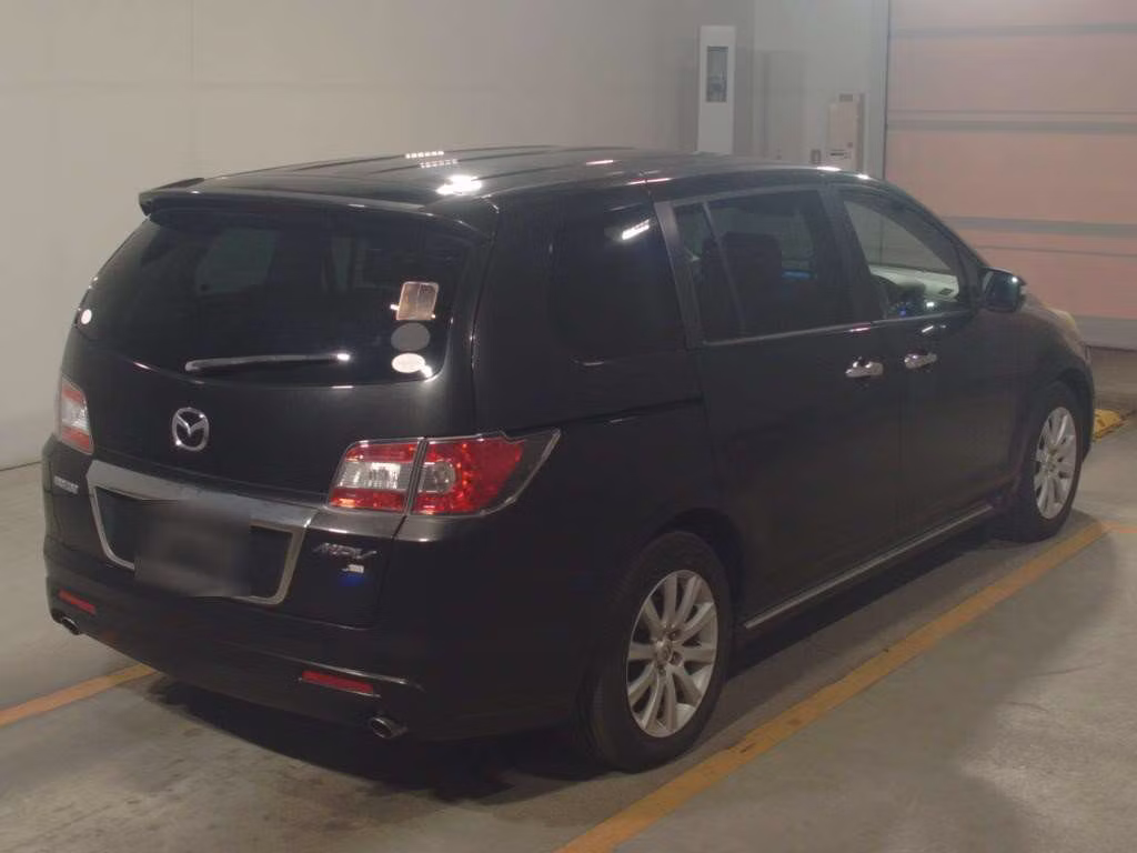MAZDA MPV