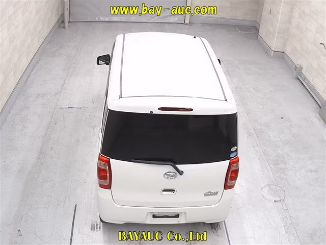 DAIHATSU TANTO EXE
