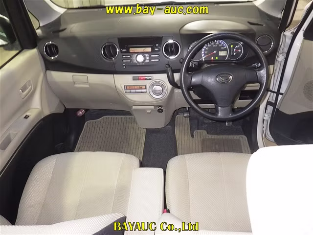 DAIHATSU TANTO EXE