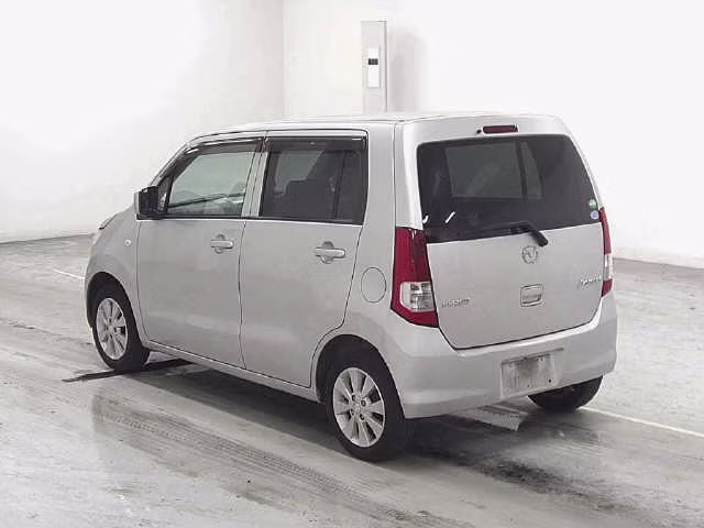 MAZDA AZ-WAGON