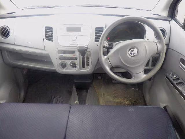 MAZDA AZ-WAGON