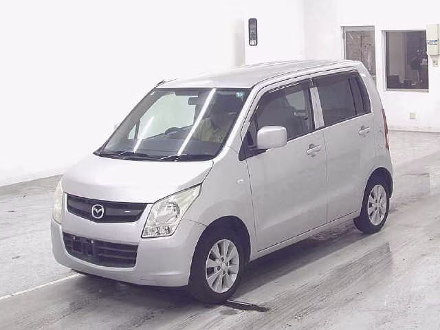 MAZDA AZ-WAGON