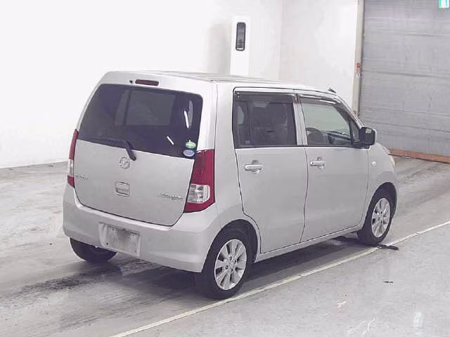 MAZDA AZ-WAGON