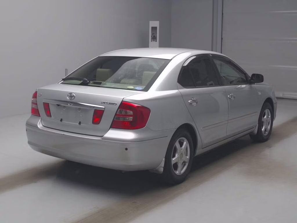 TOYOTA PREMIO