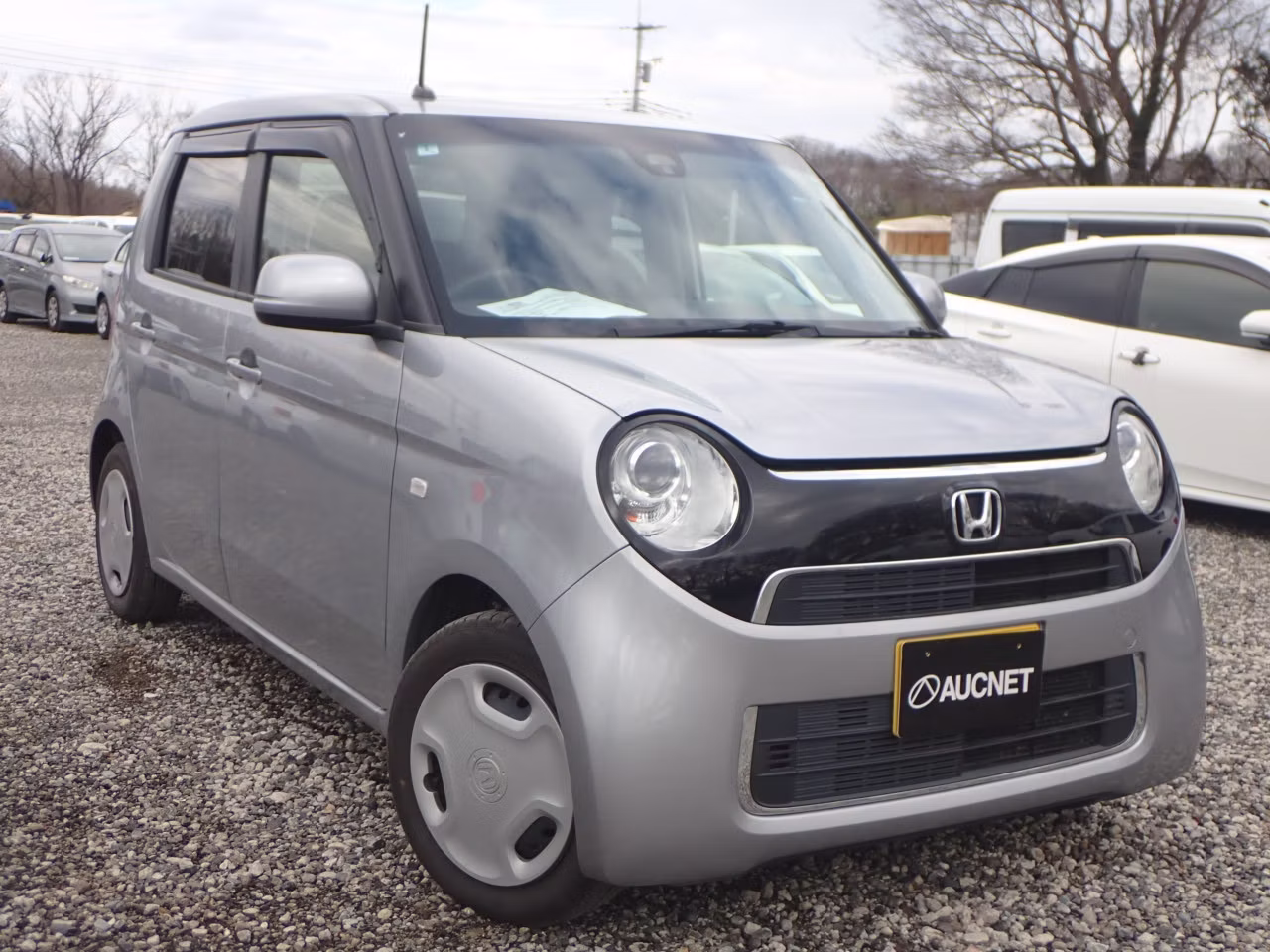 HONDA N-ONE