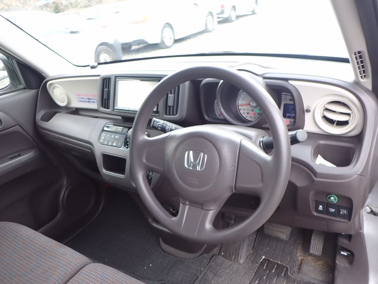 HONDA N-ONE