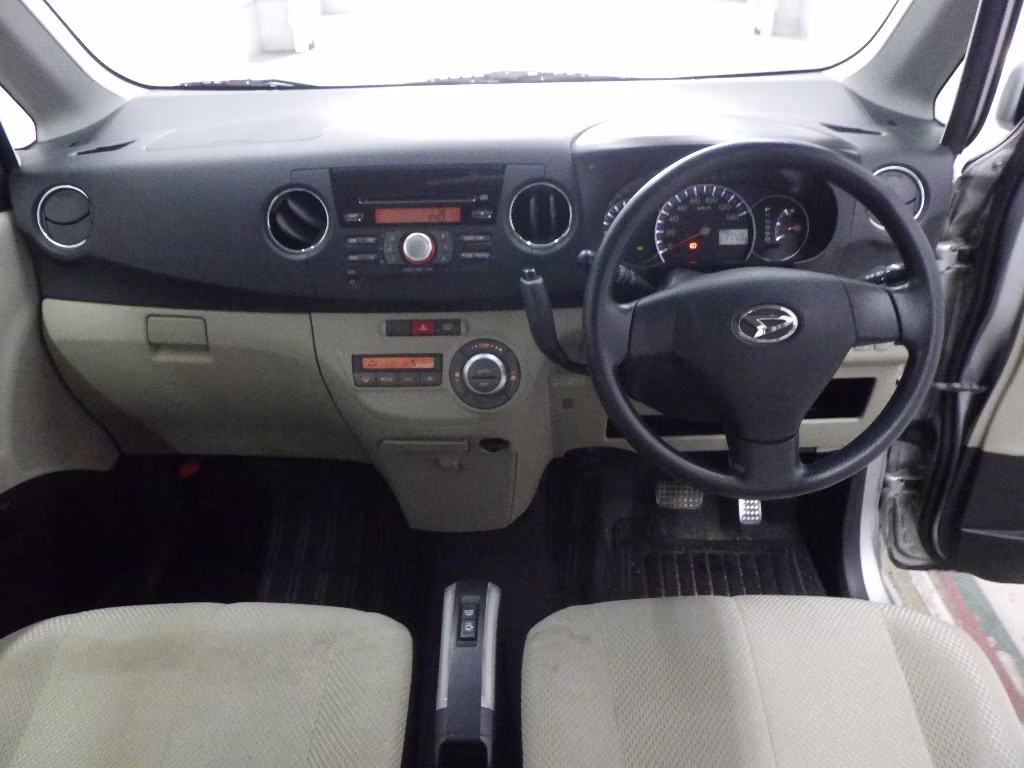 DAIHATSU TANTO EXE