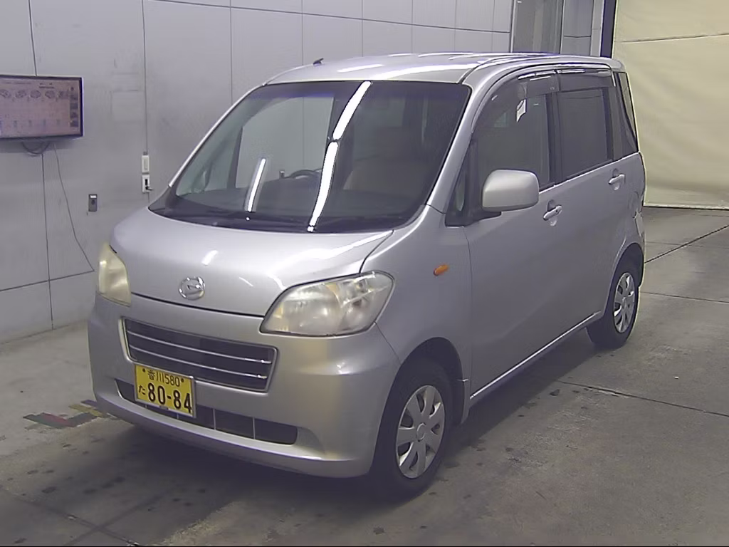 DAIHATSU TANTO EXE