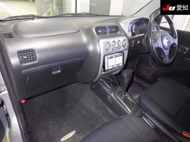 DAIHATSU TERIOS KID