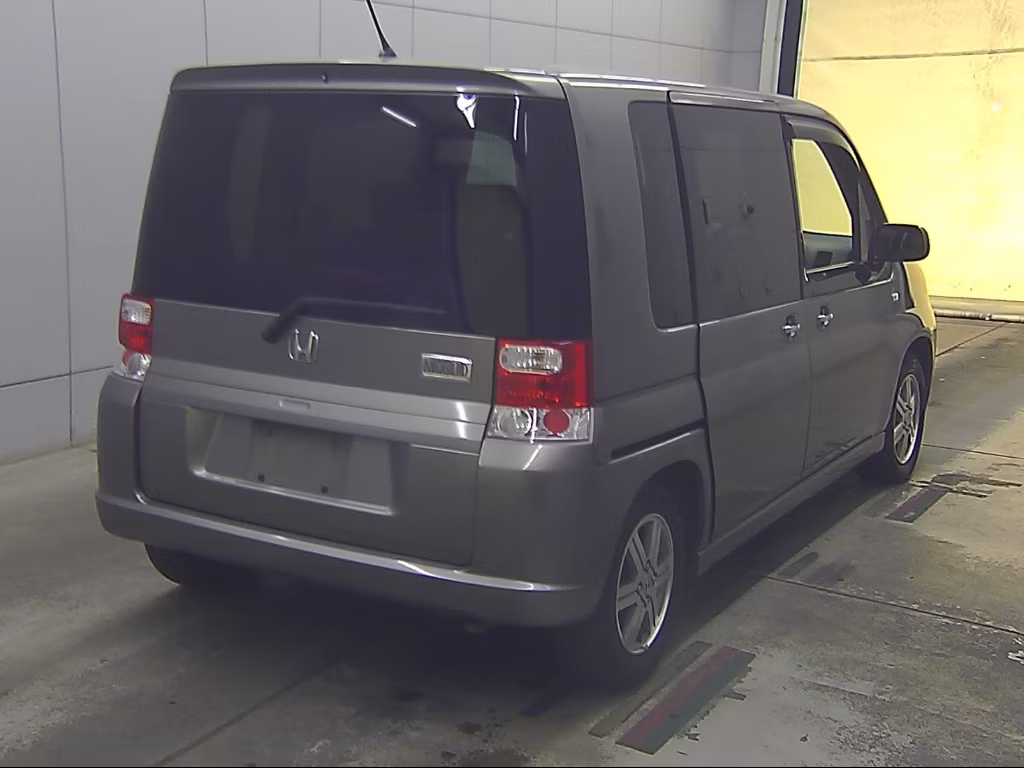 HONDA MOBILIO