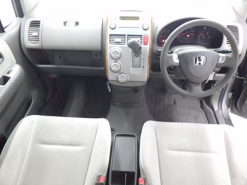 HONDA MOBILIO