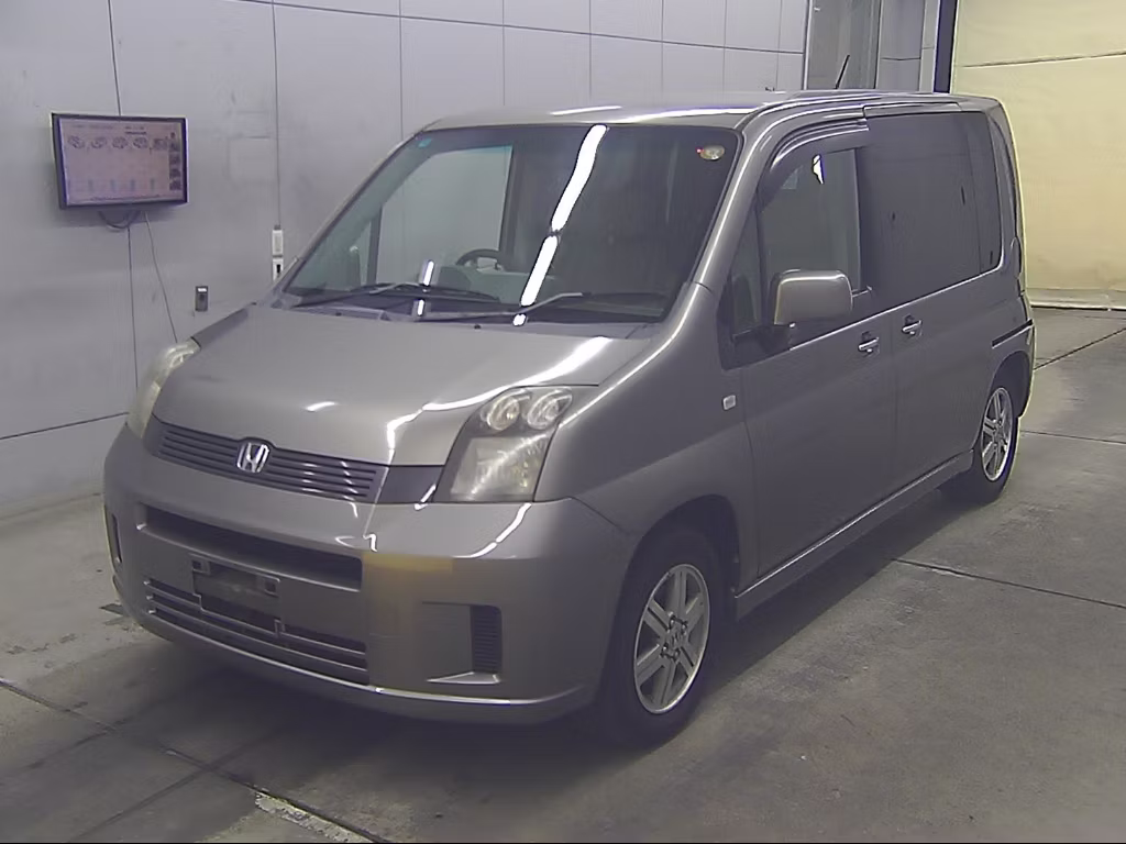 HONDA MOBILIO