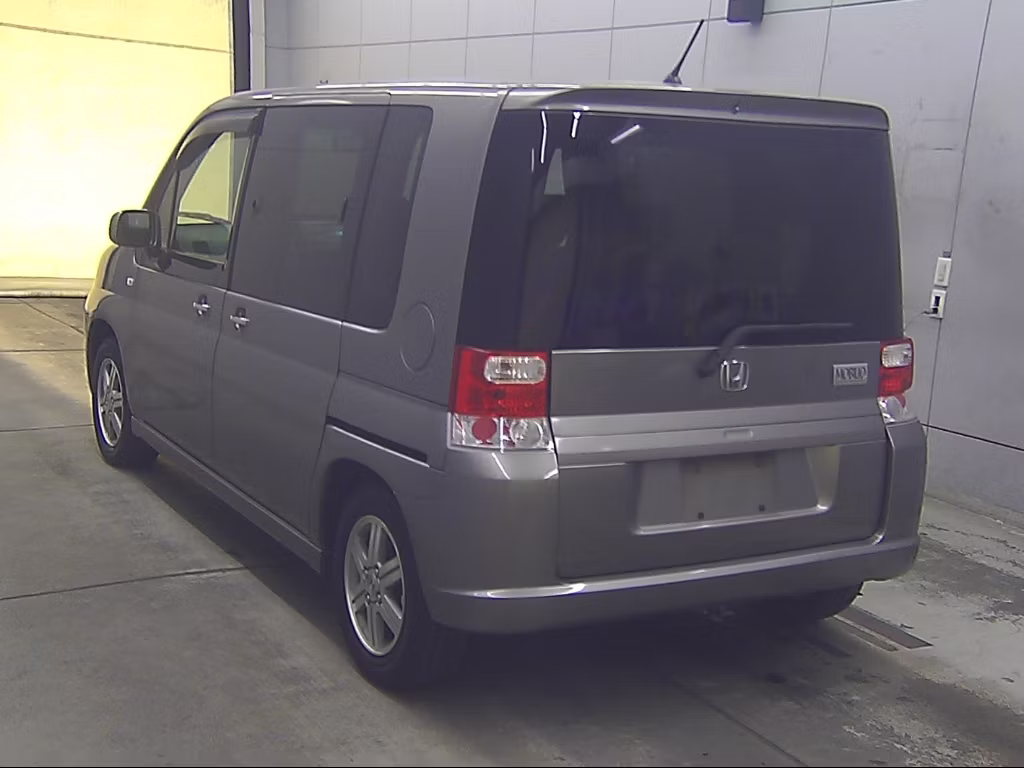 HONDA MOBILIO