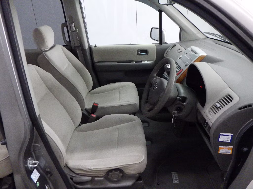 HONDA MOBILIO