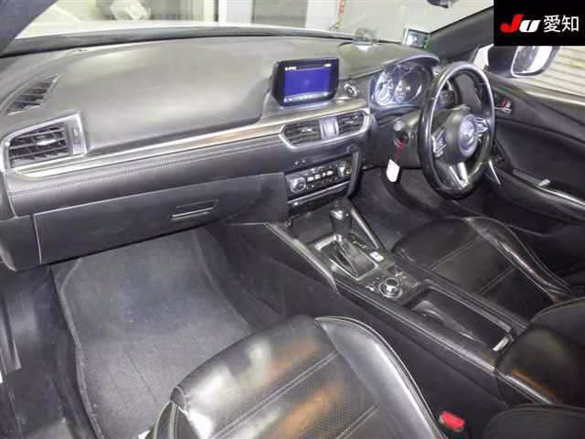 MAZDA ATENZA