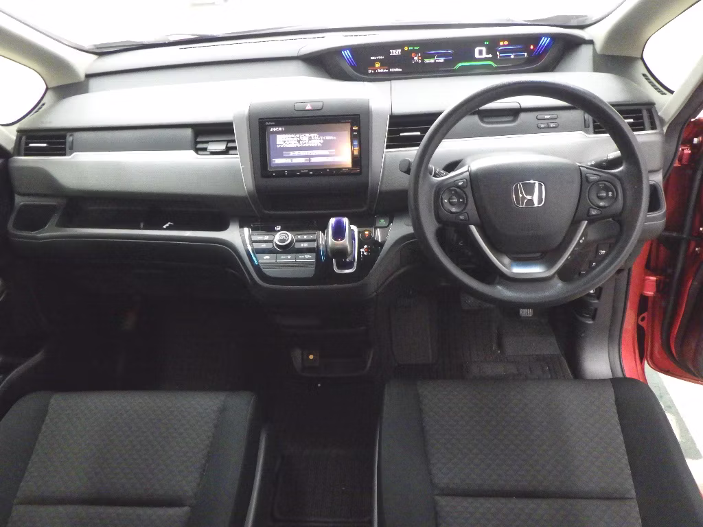 HONDA FREED+